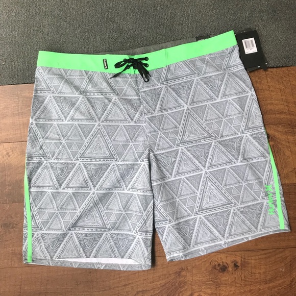 Hurley Other - NWT Hurley Phantom Sideways 20” Men’s Short